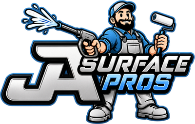 JA Surface Pros